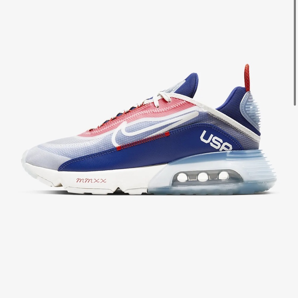Nike Air Max USA Shoes